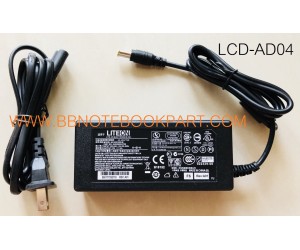 LCD ADAPTER อแด๊ปเตอร์จอ 12.0V 4.0A หัว 6.5 x 4.4 mm
